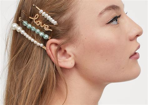 accesorios para mujer h&m.